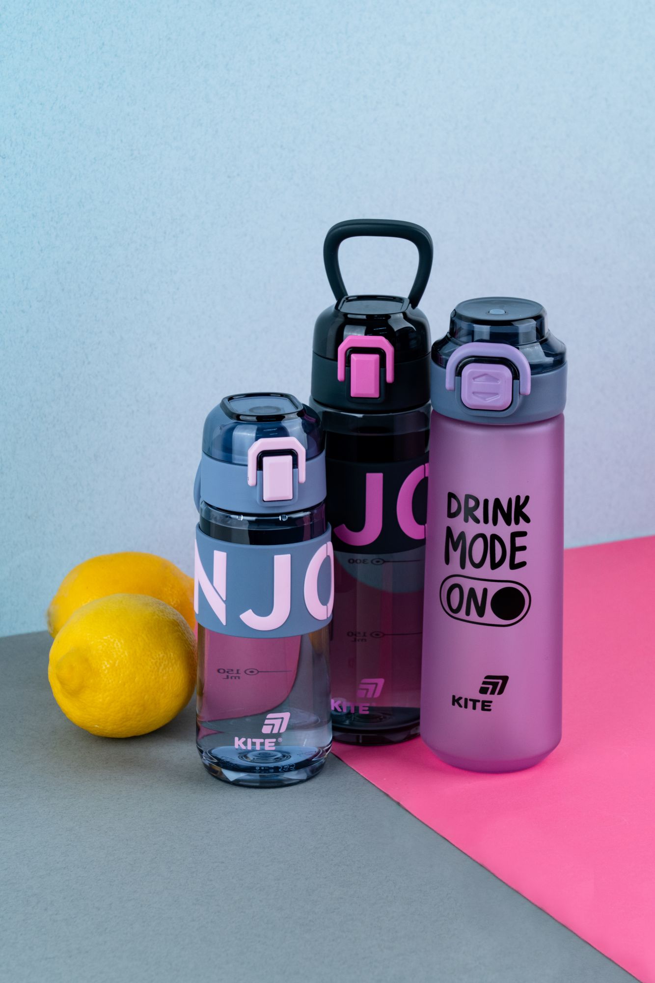 Butelki na wodę z tritanu – czym są, czy są bezpieczne i dlaczego warto je wybrać?