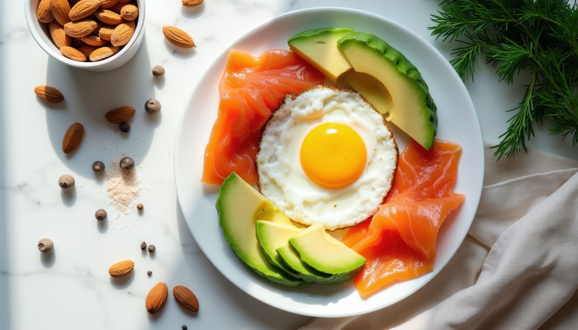 Czy i kiedy warto suplementować kwasy omega-3?