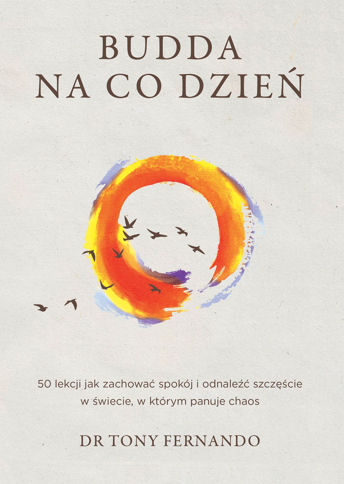 Jak żyć prościej i spokojniej? Nie chodzi o to, żeby mieć mniej