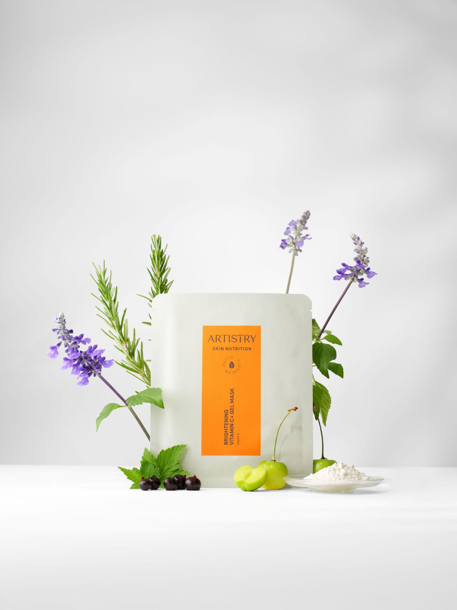 Artistry Skin Nutrition prezentuje dwie nowe maseczki dla zdrowo wyglądającej cery