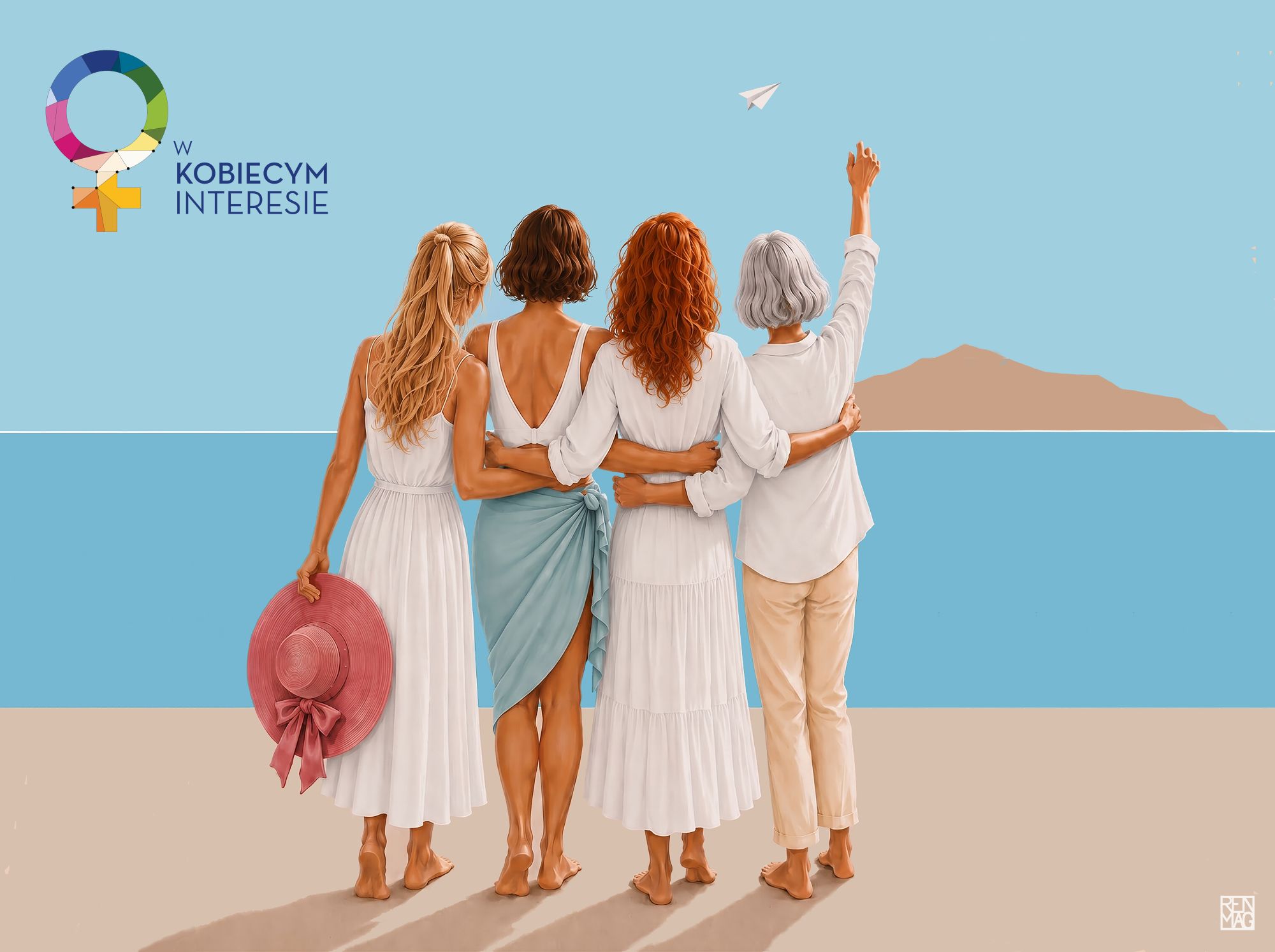 Autonomia, sprawczość i zdrowie na własnych zasadach – co dziś naprawdę jest „w kobiecym interesie”?
